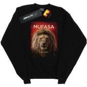 Sweat-shirt Disney The Lion King