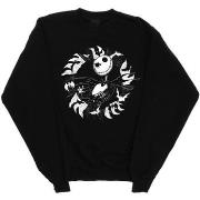 Sweat-shirt enfant Disney Nightmare Before Christmas