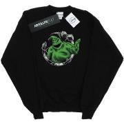 Sweat-shirt enfant Disney Nightmare Before Christmas Roll The Dice