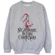 Sweat-shirt enfant Disney The Nightmare Before Christmas