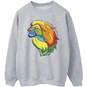 Sweat-shirt Disney The Lion King