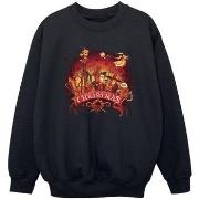 Sweat-shirt enfant Disney The Nightmare Before Christmas