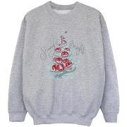 Sweat-shirt enfant Disney The Nightmare Before Christmas