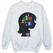 Sweat-shirt enfant Disney Inside Out