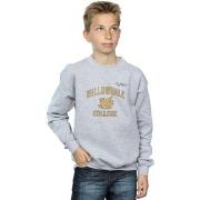 Sweat-shirt enfant Disney Onward Willowdale College