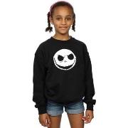 Sweat-shirt enfant Disney Nightmare Before Christmas