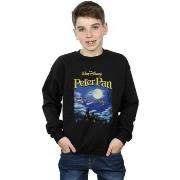 Sweat-shirt enfant Disney Come With Me