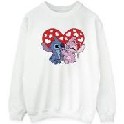 Sweat-shirt Disney BI31089