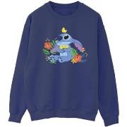 Sweat-shirt Disney BI31288