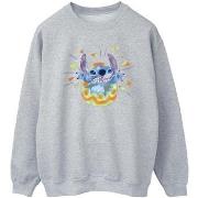 Sweat-shirt Disney BI31313