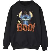 Sweat-shirt Disney Boo!