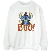 Sweat-shirt Disney Boo!