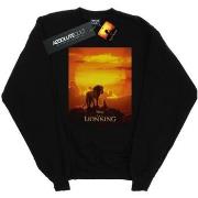 Sweat-shirt Disney The Lion King