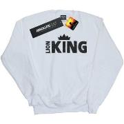 Sweat-shirt Disney The Lion King