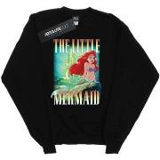 Sweat-shirt enfant Disney The Little Mermaid