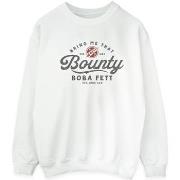 Sweat-shirt Disney Bring Me That Bounty