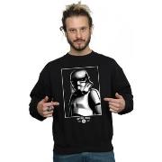 Sweat-shirt Disney Imperial Troops