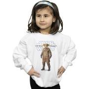 Sweat-shirt enfant Disney The Rise Of Skywalker Boolio
