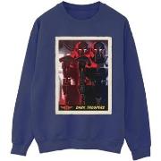 Sweat-shirt Disney The Mandalorian