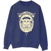 Sweat-shirt Disney BI39762