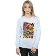 Sweat-shirt Disney Rebels