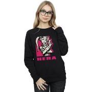 Sweat-shirt Disney Rebels