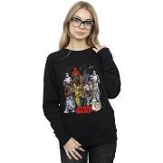 Sweat-shirt Disney The Rise Of Skywalker