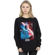 Sweat-shirt Disney The Rise Of Skywalker