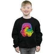 Sweat-shirt enfant Disney Uranus