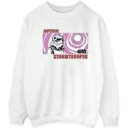 Sweat-shirt Disney Imperial