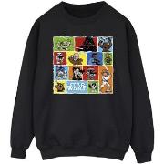 Sweat-shirt Disney BI45266