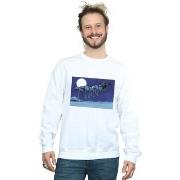 Sweat-shirt Disney AT-AT