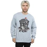 Sweat-shirt Disney And Holidays