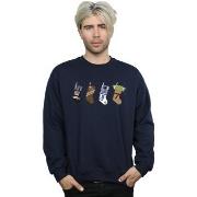 Sweat-shirt Disney BI45394