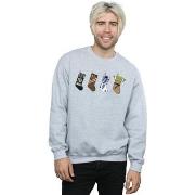 Sweat-shirt Disney BI45394