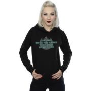 Sweat-shirt Disney Rogue One I'm One With The Force