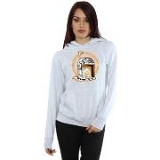 Sweat-shirt Disney Dia De Los Muertos