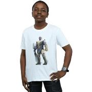 T-shirt enfant Marvel Avengers Endgame