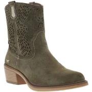 Boots Mustang 22311CHPE24