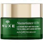 Anti-Age &amp; Anti-rides Nuxe Nuxuriance Ultra Crème de Jour Toutes P...