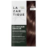 Colorations Lazartigue Couleur Absolue 4.00 Chatain