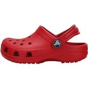 Sabots enfant Crocs Sabot à enfiler Classic Clog T