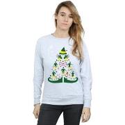 Sweat-shirt Elf BI5047