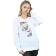 Sweat-shirt Elf BI5220