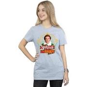 T-shirt Elf BI21837