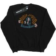 Sweat-shirt enfant Janis Joplin Kozmic Blues