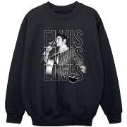 Sweat-shirt enfant Elvis BI31833