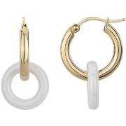 Boucles oreilles Phebus Boucles d'oreilles pour Elle