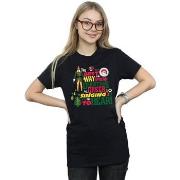 T-shirt Elf BI21800