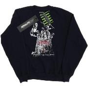 Sweat-shirt Beetlejuice BI3136